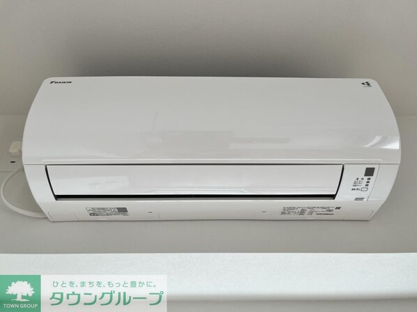 J.GRAN Court 品川西大井WESTの物件内観写真